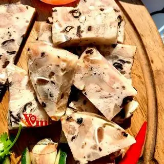Chả thủ- 250g - 68.000 ₫ tại Xóm Mê Ăn Vặt - Trần Xuân Soạn