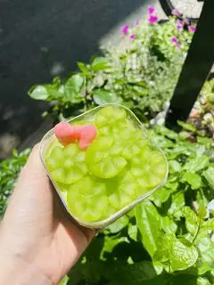 Hình ảnh Bánh Trà Xanh mix Socola