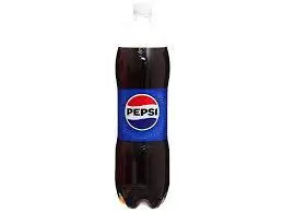Hình ảnh Pepsi – Sảng khoái từng ngụm! { Chai 1,5 L }