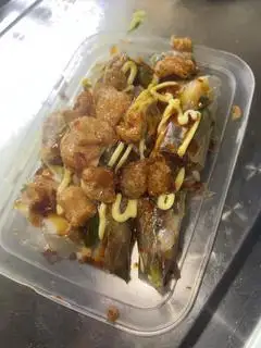 Hình ảnh Cuốn đặc biệt