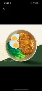 Mì Cay SamYang Má Đùi Chiên Giòn - 91.000 ₫ tại Mì Cay SamYang - Gà Rán & Mì Trộn - Đoàn Văn Bơ