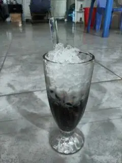 Hình ảnh Chè đậu đen