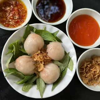 Hình ảnh Há cảo tôm