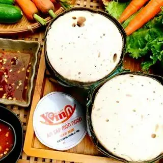 Chả lụa 250gr - 68.000 ₫ tại Xóm Mê Ăn Vặt - Trần Xuân Soạn