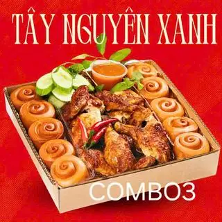 Hình ảnh Combo 3