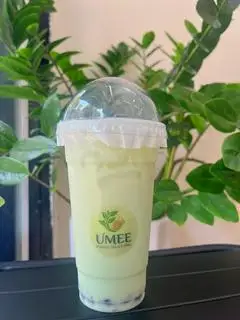 Hình ảnh Trà sữa Bạc Hà