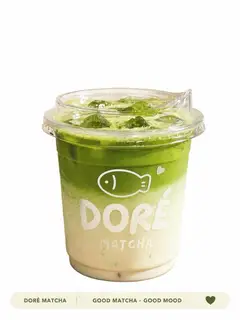 Hình ảnh Matcha Latte - Meji
