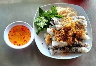 Hình ảnh Bánh Cuốn Nóng (không topping)