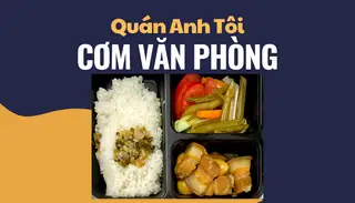 Hình ảnh Cơm sườn bì 