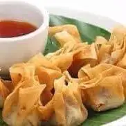 Hoành Thánh Chiên - 65.000 ₫ tại Kiều Ký Mì Gia - Cao Đạt