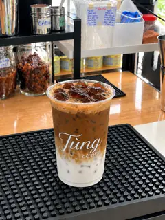 Hình ảnh Phê Hạnh Nhân (500ml)