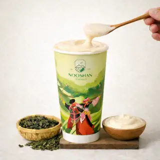 Hình ảnh Shan Tuyết Kem Phomai Dẻo 