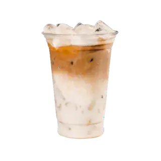 Hình ảnh Cafe cốt dừa