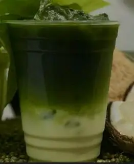 Hình ảnh Rau Má Sữa