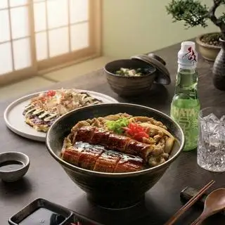 Hình ảnh SET CƠM LƯƠN NHẬT (Tặng Túi Giữ Nhiệt)