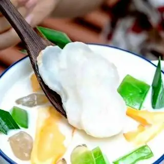 Hình ảnh Chè thốt nốt