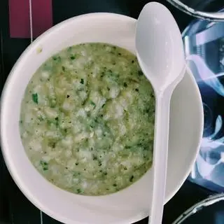 Cháo thịt bò - 20.000 ₫ tại Ngọc Bích - Cháo Dinh Dưỡng - Nguyễn Oanh