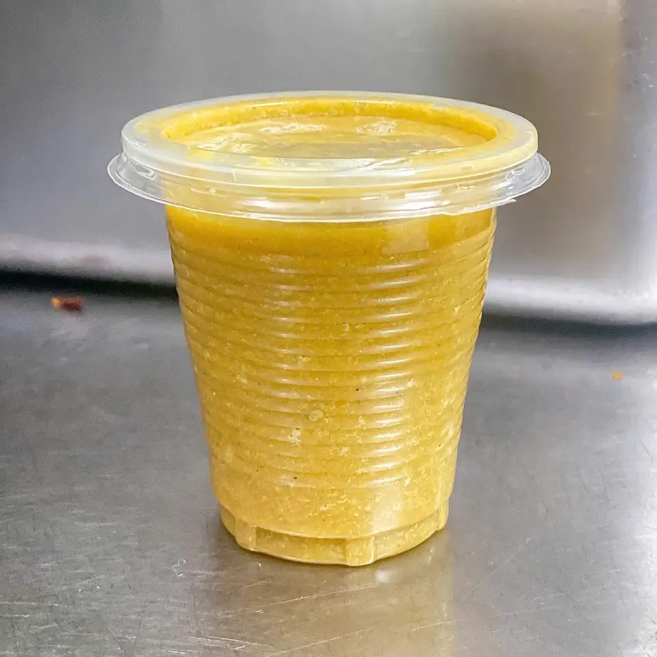 Hình ảnh Mắm nêm 140ml