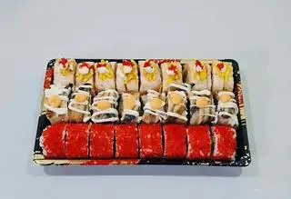 Hình ảnh Mix Maki 2