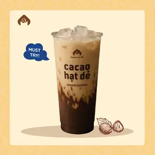 Cacao Hạt Dẻ - Yêu Thích - 50.000 ₫ tại Mèo Hạt Dẻ - Nguyễn Thượng Hiền