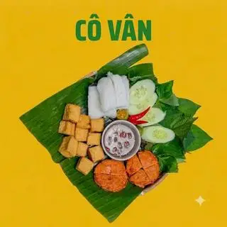 Hình ảnh Bún đậu chả cua sụn non