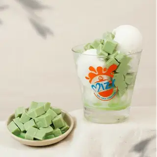 Hình ảnh Sữa chua thạch