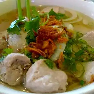 Hình ảnh Bún Mọc
