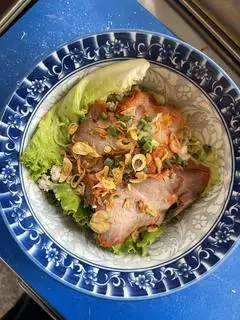 Hình ảnh Mỳ xá xíu