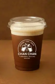 Hình ảnh Cà phê muối - salted coffe