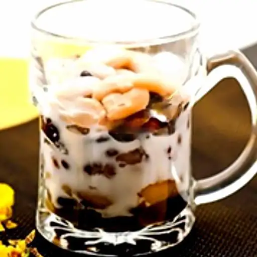 Chè thập cẩm - 30.000 ₫ tại Chè Hải Đăng - Lưu Chí Hiếu
