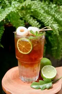 Hình ảnh TRÀ VẢI