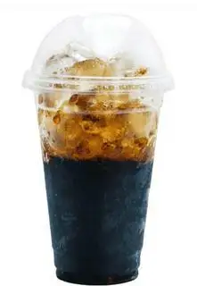 CàPhê Đá - 22.000 ₫ tại Cà Phê Muối & Matcha Latte - CỐC - Đoàn Văn Bơ