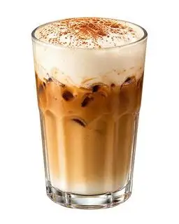 Hình ảnh Cà phê muối