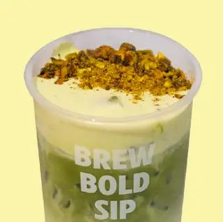 Hình ảnh Matcha pistachio