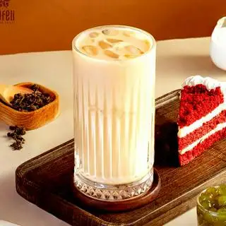 Hình ảnh Trà Sữa Cofeli Cao Sơn