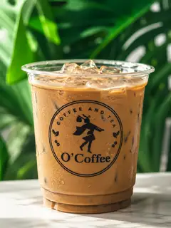 Hình ảnh Phin sữa đá