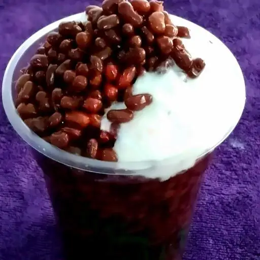Chè đậu đỏ - 28.000 ₫ tại Chè Hải Đăng - Lưu Chí Hiếu