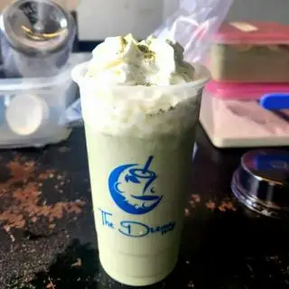 Hình ảnh Matcha Đá Xay