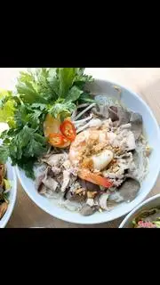 Mì tươi nước Nam Vang - 65.000 ₫ tại Thành Đạt - Hủ Tiếu Nam Vang - Vạn Kiếp