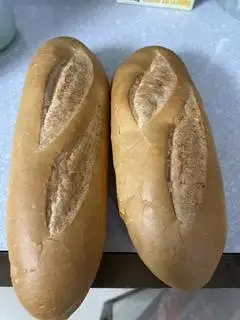 Hình ảnh Bánh Mì Đây x2