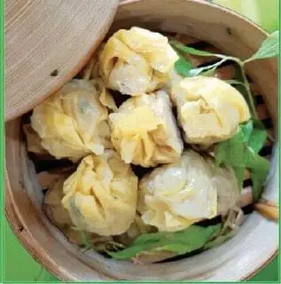 Hình ảnh Xíu mại Trung Hoa (1 viên)