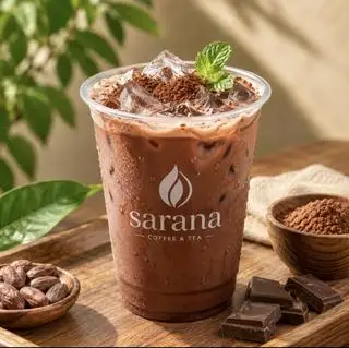 Hình ảnh Chocola latte đá