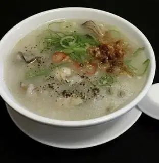 Hình ảnh Cháo Hàu