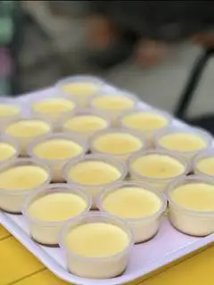Hình ảnh Bánh flan