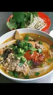 bún riêu cua  - 48.000 ₫ tại Thảo Bún Riêu Bồn Nước 575 - Điện Biên Phủ