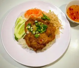 Cơm Sườn - 55.000 ₫ tại Cô Lài - Cơm Tấm & Bún Thịt Nướng - Lê Đức Thọ