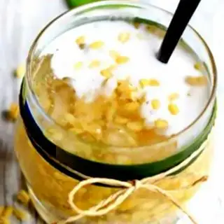 Chè bưởi - 25.000 ₫ tại Chè Hải Đăng - Lưu Chí Hiếu
