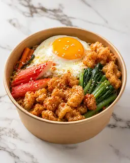 Mì Indomie - 1 - Tóp Mở, Trứng Opla, Thanh Cua - 42.000 ₫ tại ZOI - Xôi, Bánh Tráng Trộn & Trà Sữa - Tô Hiến Thành