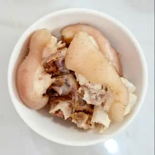 Hình ảnh Phần giò
