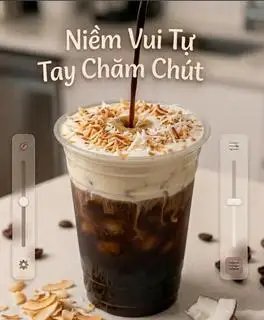 Hình ảnh CÀ PHÊ DỪA